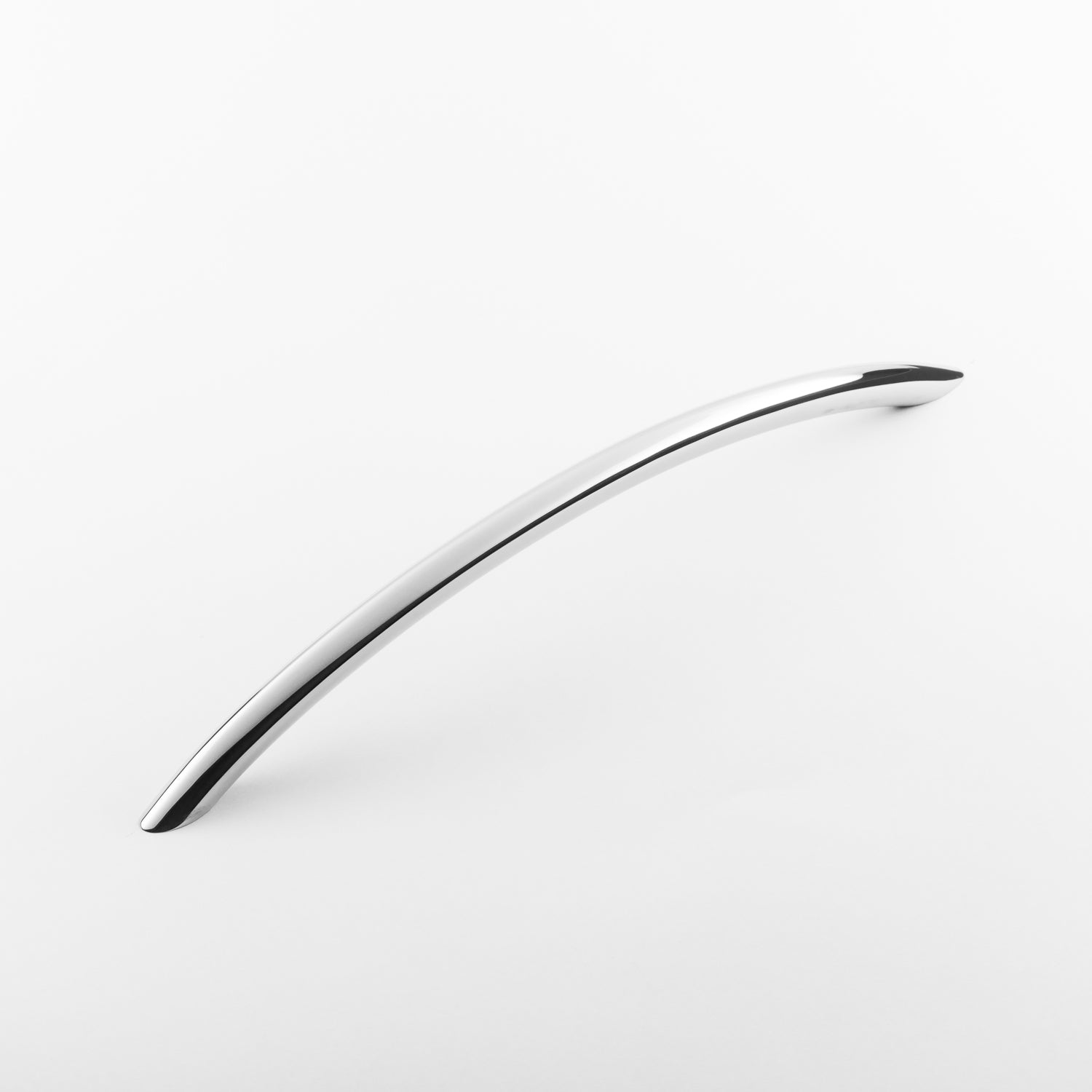 Elegant Solid Brass Hutter 8.82 - Inch Center - to - Center Pull