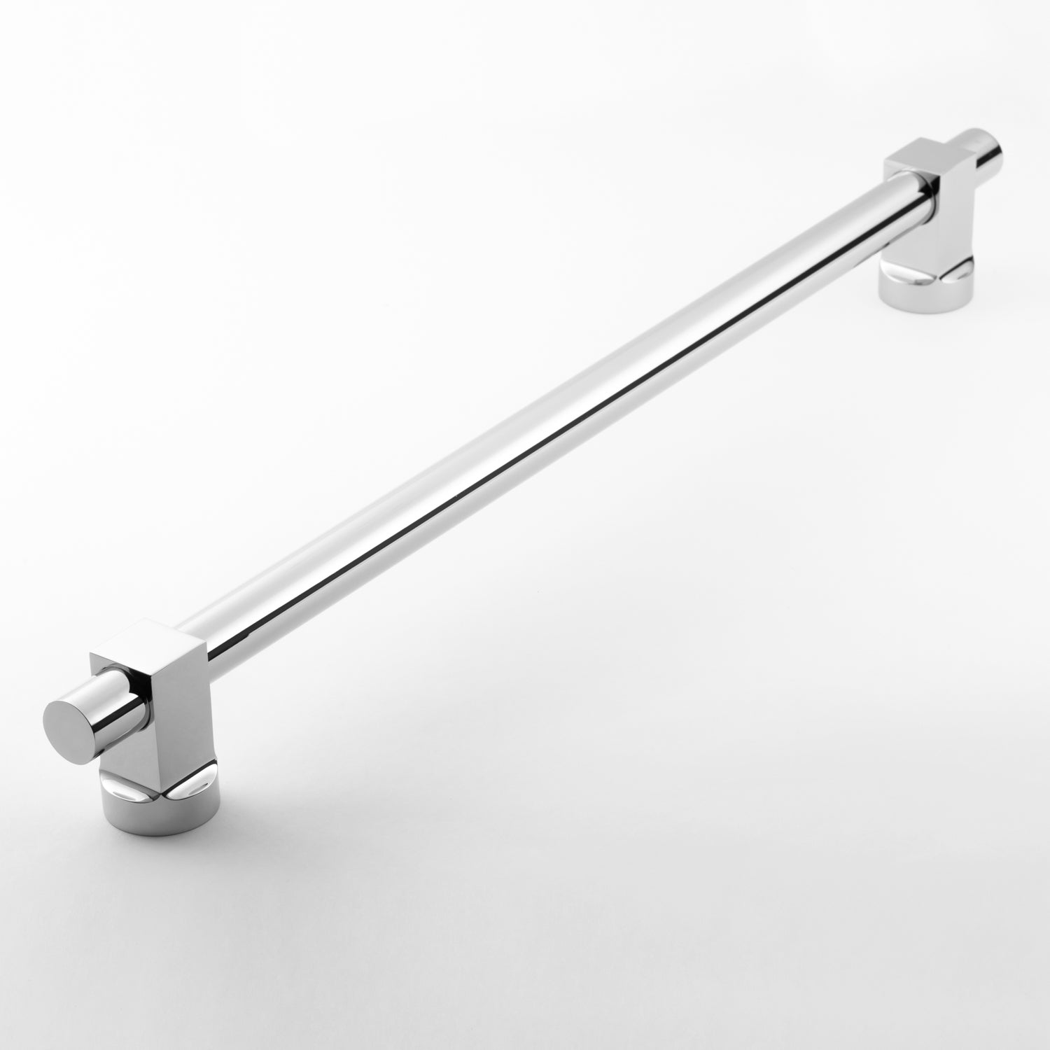 Exquisite 18-Inch Solid Brass Reverie Appliance Pull