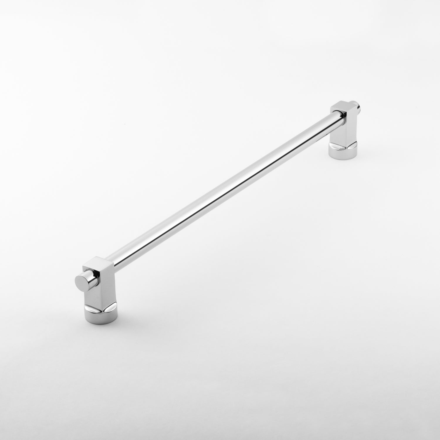 Elegant Solid Brass Reverie 1/2 - Inch Diameter, 12 - Inch Grip Pull