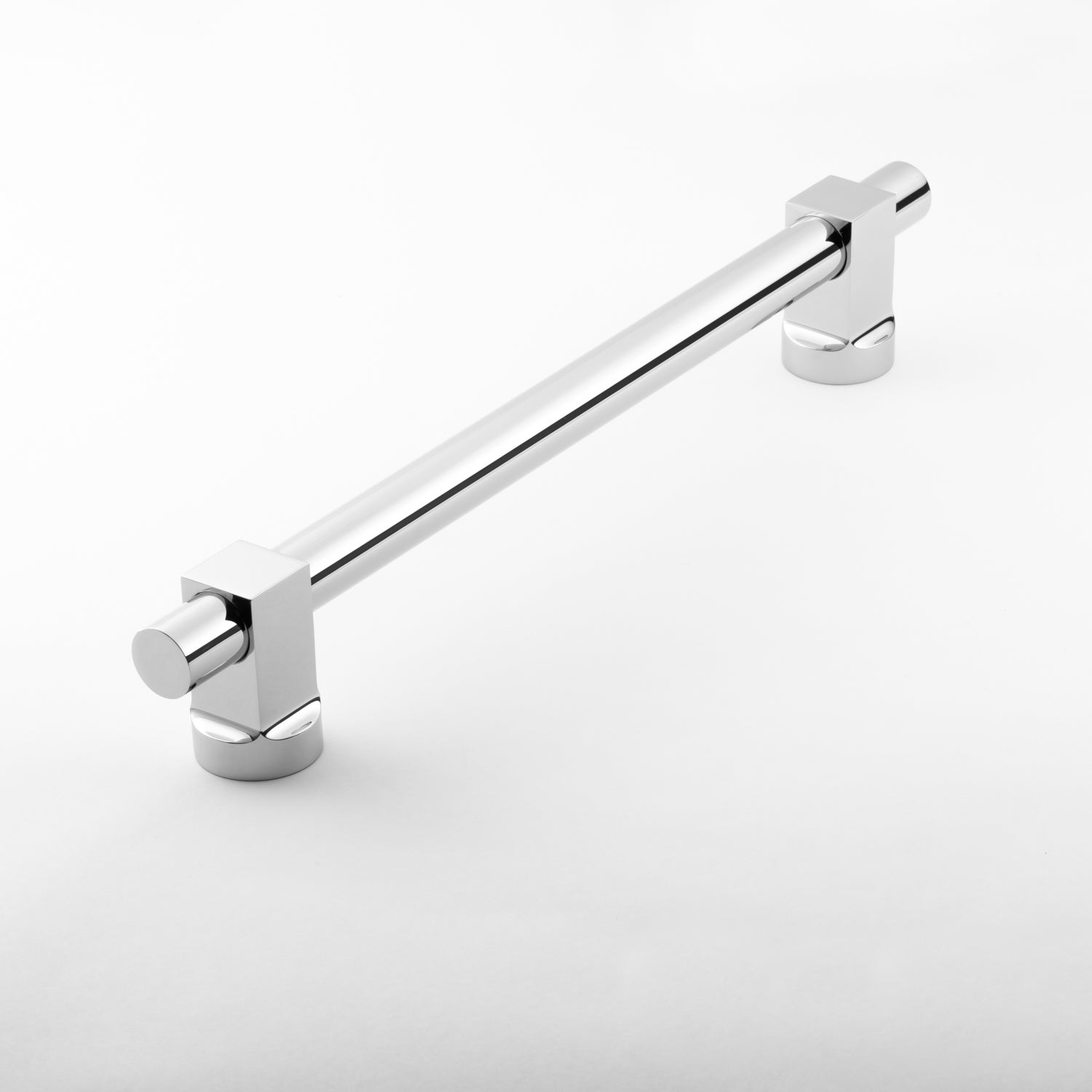 12-Inch Classic Brass Reverie Appliance Pull for Elegant Kitchen and Cabinetry