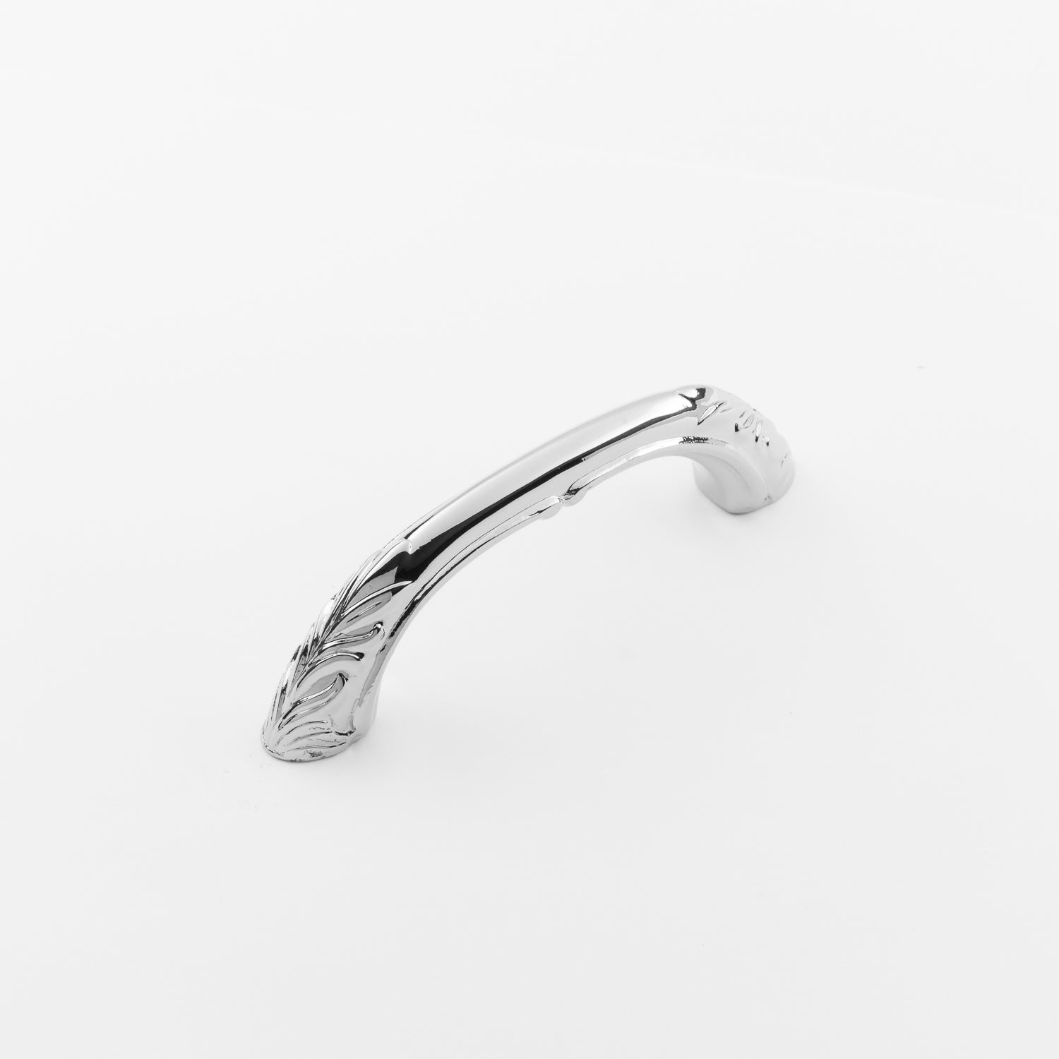 Hyde Park Solid Brass 3-Inch Center-to-Center Classic Cabinet Pull