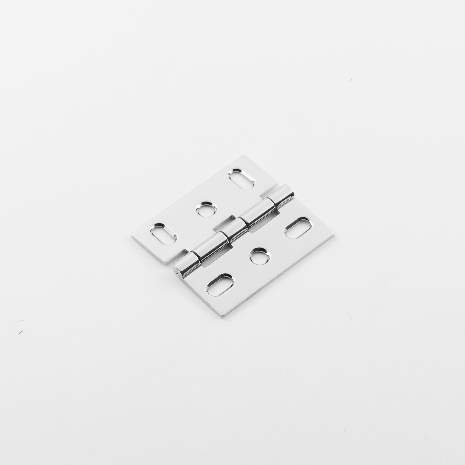 Exquisite Solid Brass Flush Mortise Hinge for Timeless Appeal