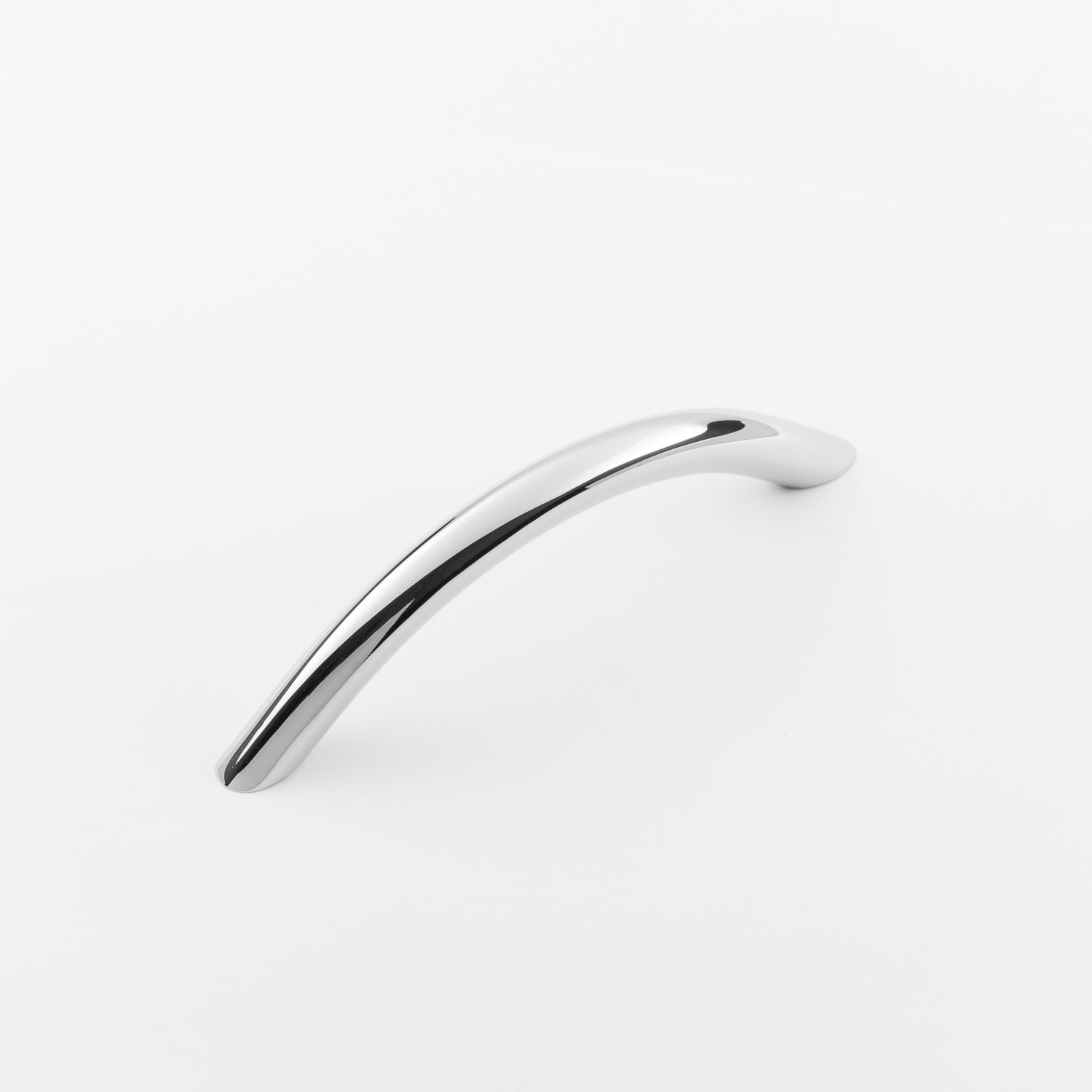 Exquisite Classic Brass Hutter 3.78 Inches Center-to-Center Cabinet Pull Handle