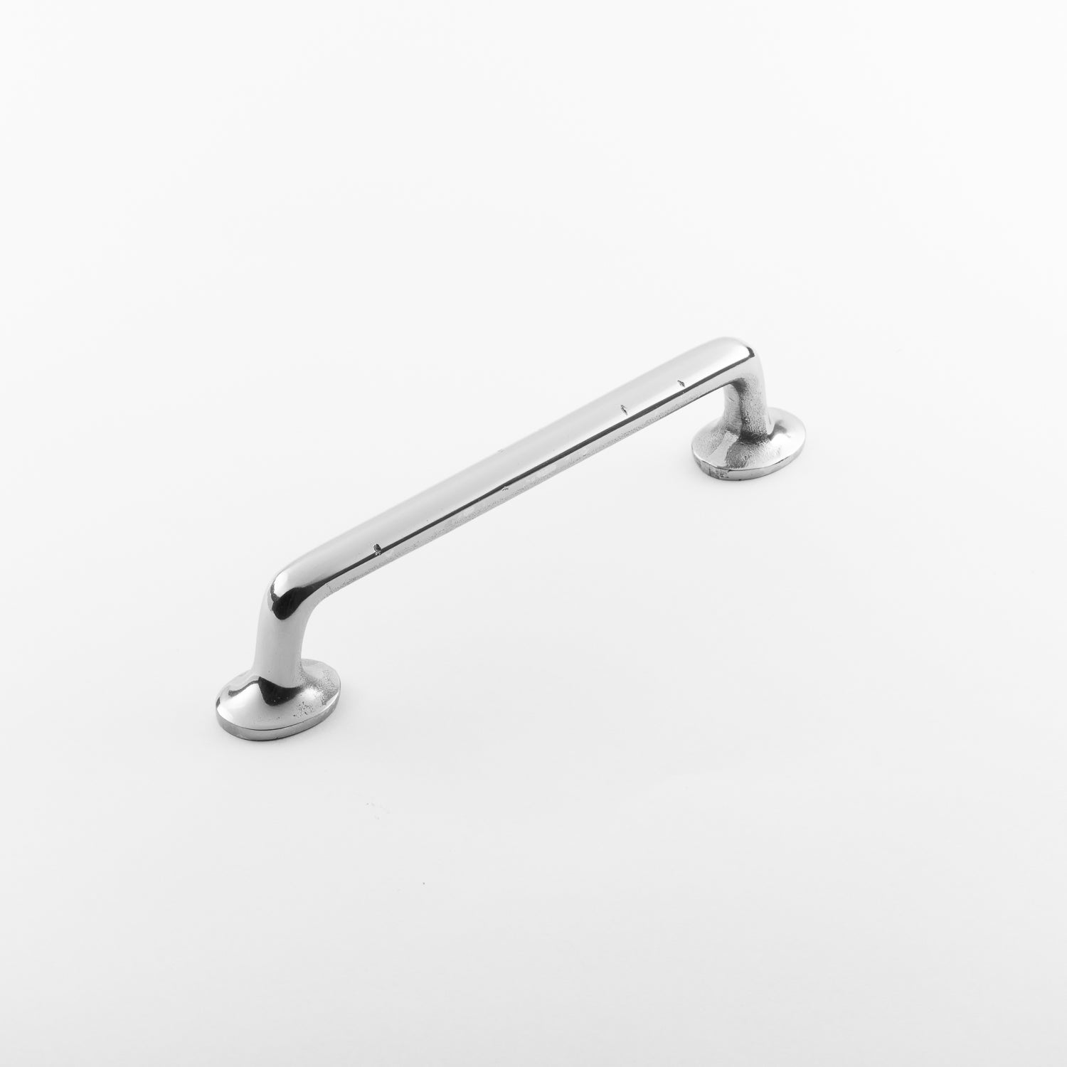 Elegant Classic Brass Montana 6-Inch Center-to-Center Cabinet Pull