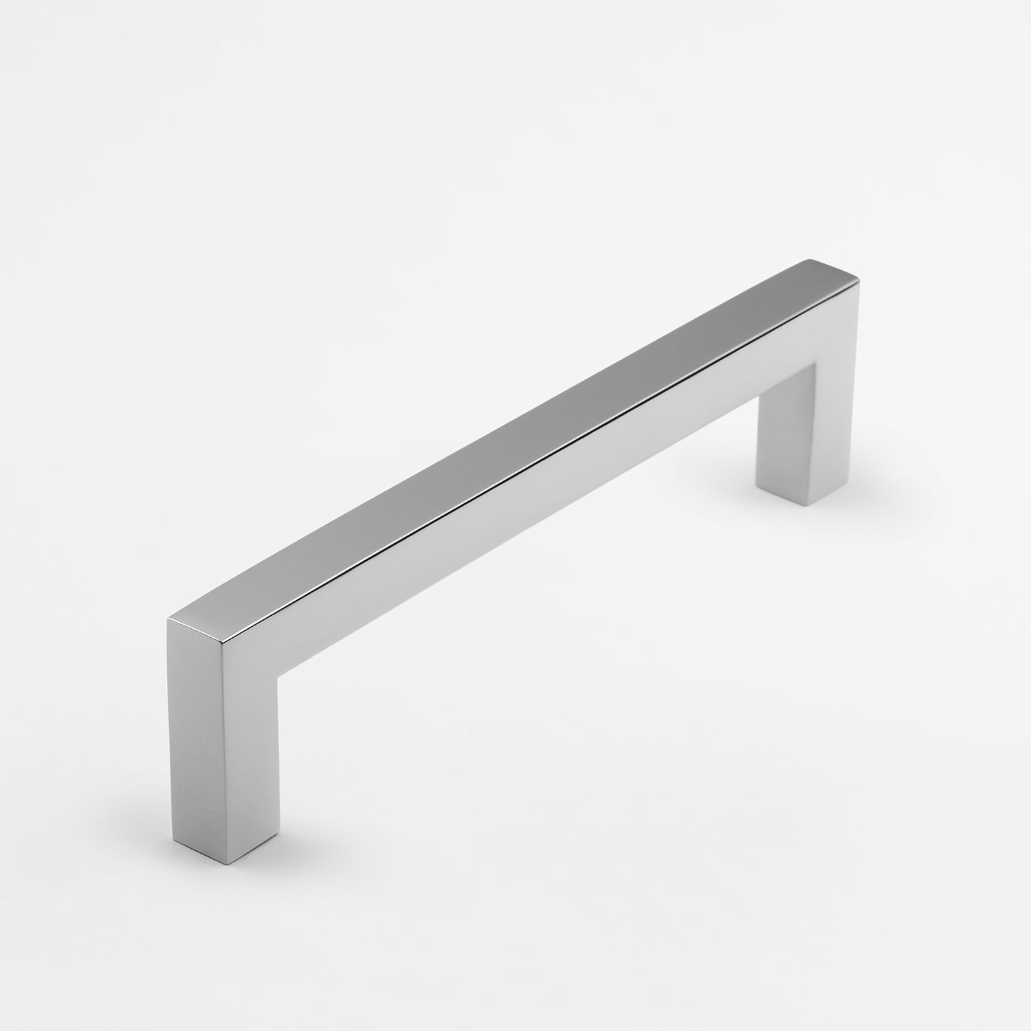 Exquisite Solid Brass Palmer 6-Inch Cabinet Pull for Timeless Home Decor