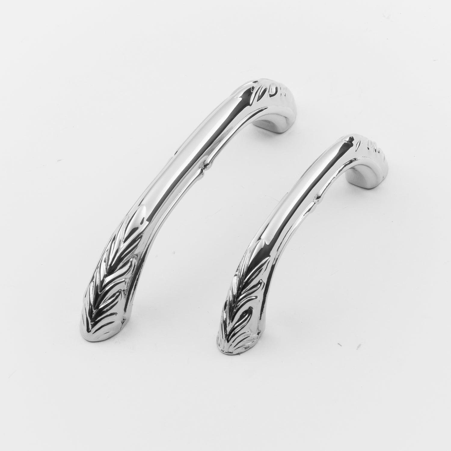 Hyde Park Solid Brass 3-Inch Center-to-Center Classic Cabinet Pull