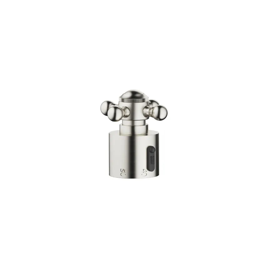 Dornbracht MADISON Universal Bathroom Temperature Control Handle for an Elevated Bathroom Experience