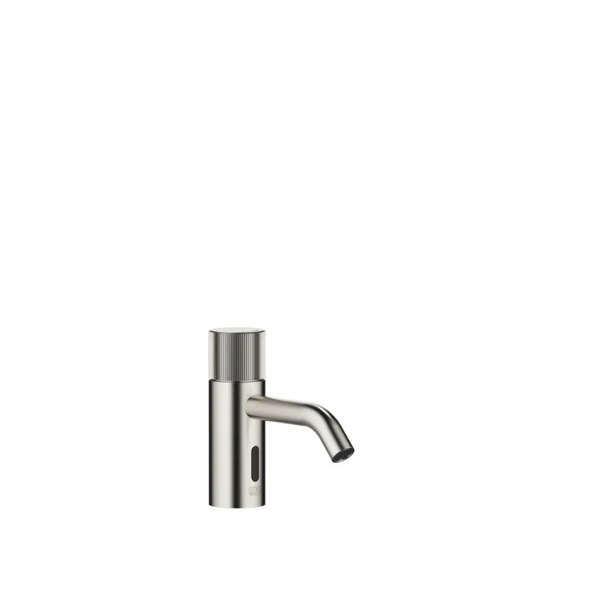 Dornbracht META Touch - free Lavatory Faucet: No Drain Set, High - tech Design