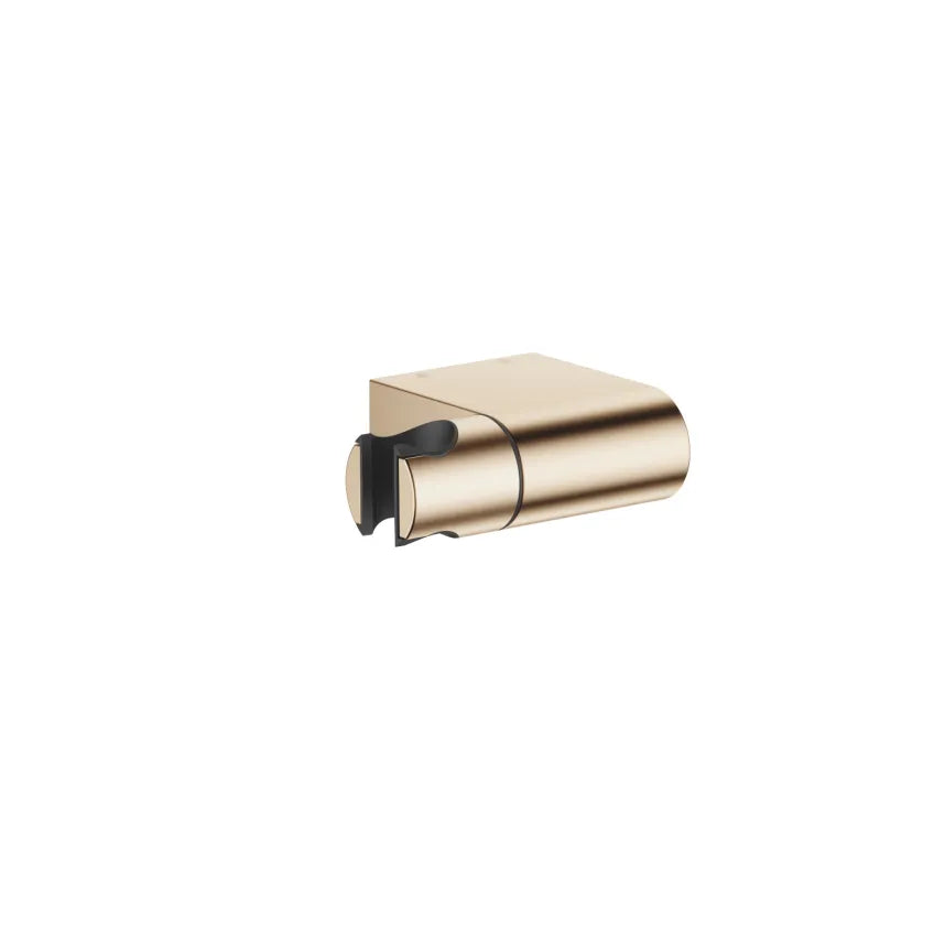 Dornbracht SERIES VARIOUS Pivotable Wall Bracket for Shower Spaces