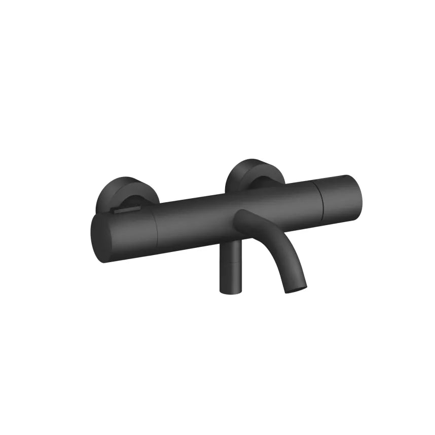 Dornbracht META Wall-Mounted Tub Thermostat without Hand Shower Set