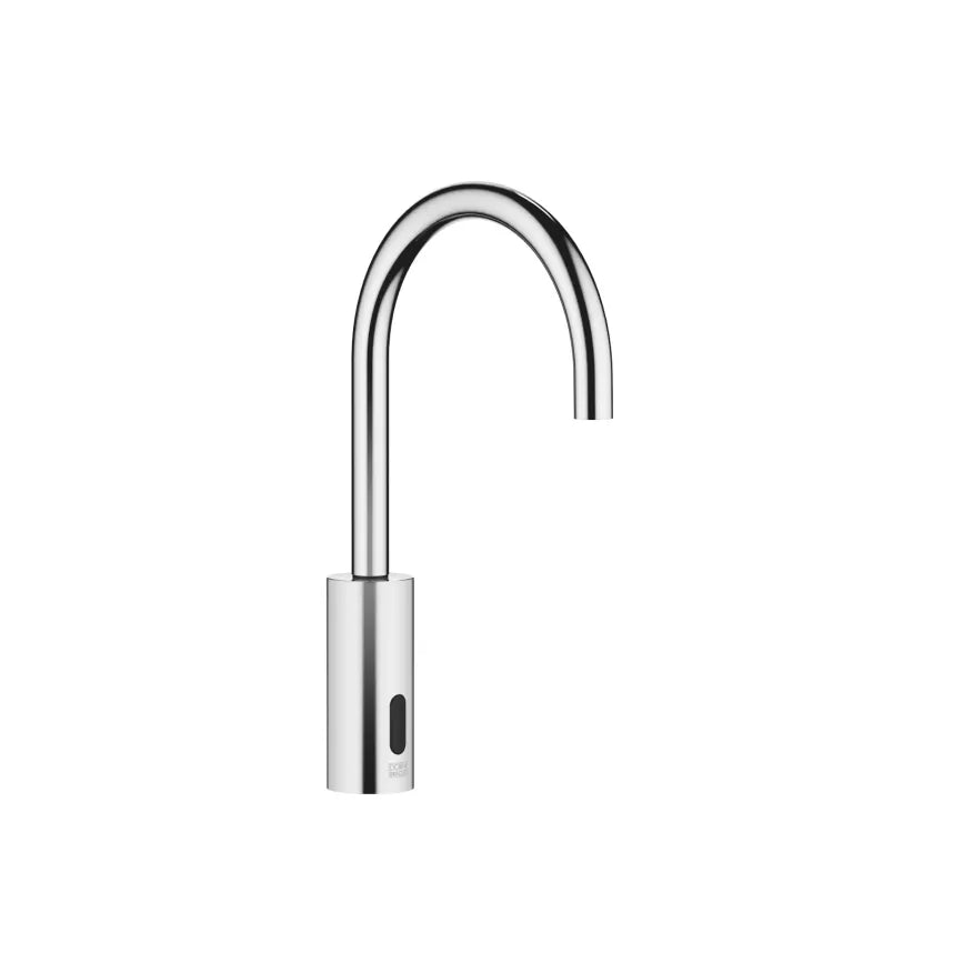 Dornbracht SERIES SPECIFIC Modern Touch-free Lavatory Faucet without Drain Assembly