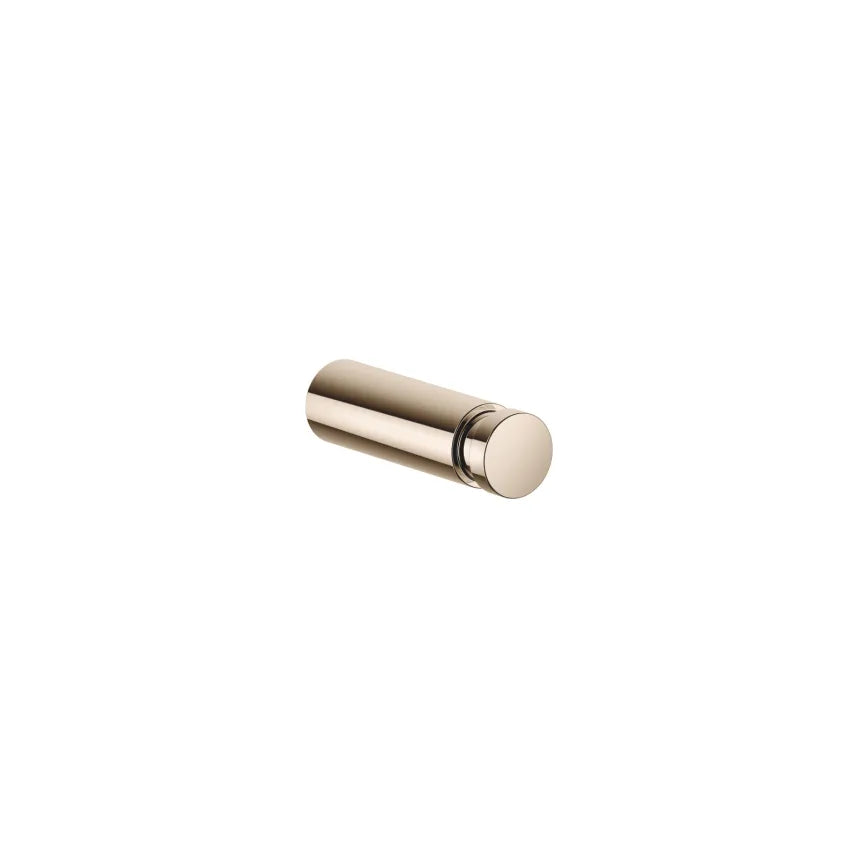 Dornbracht Universal Chrome Wall-Mounted Hook for Various Spaces