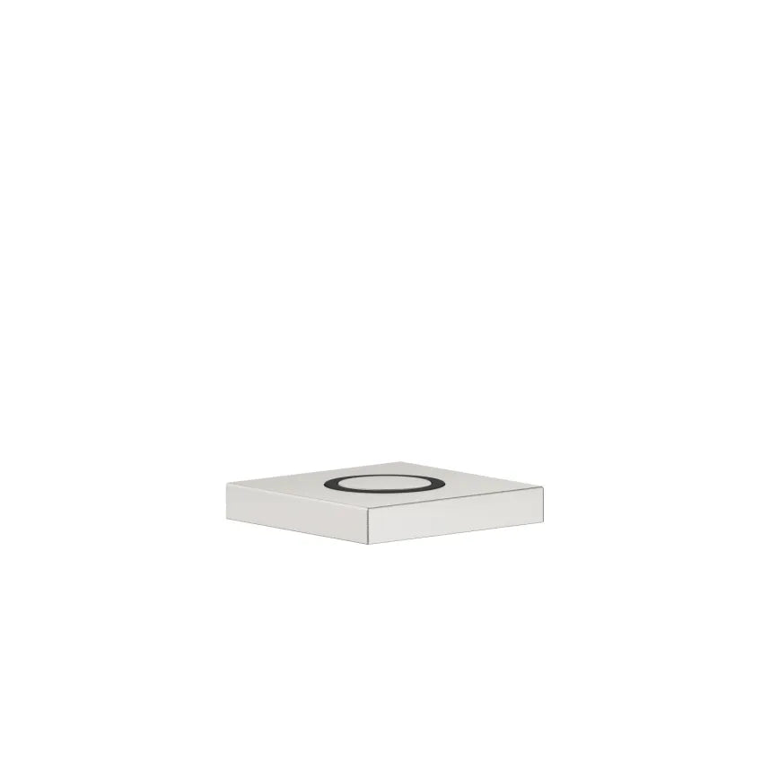 Dornbracht SERIES VARIOUS Air Switch Operating Button for Kitchen Garbage Disposal, Trim Parts Only