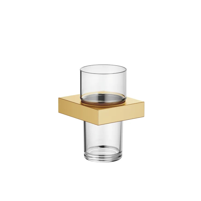 Dornbracht Wall-Mounted Tumbler for Specific Series with Elegant Design