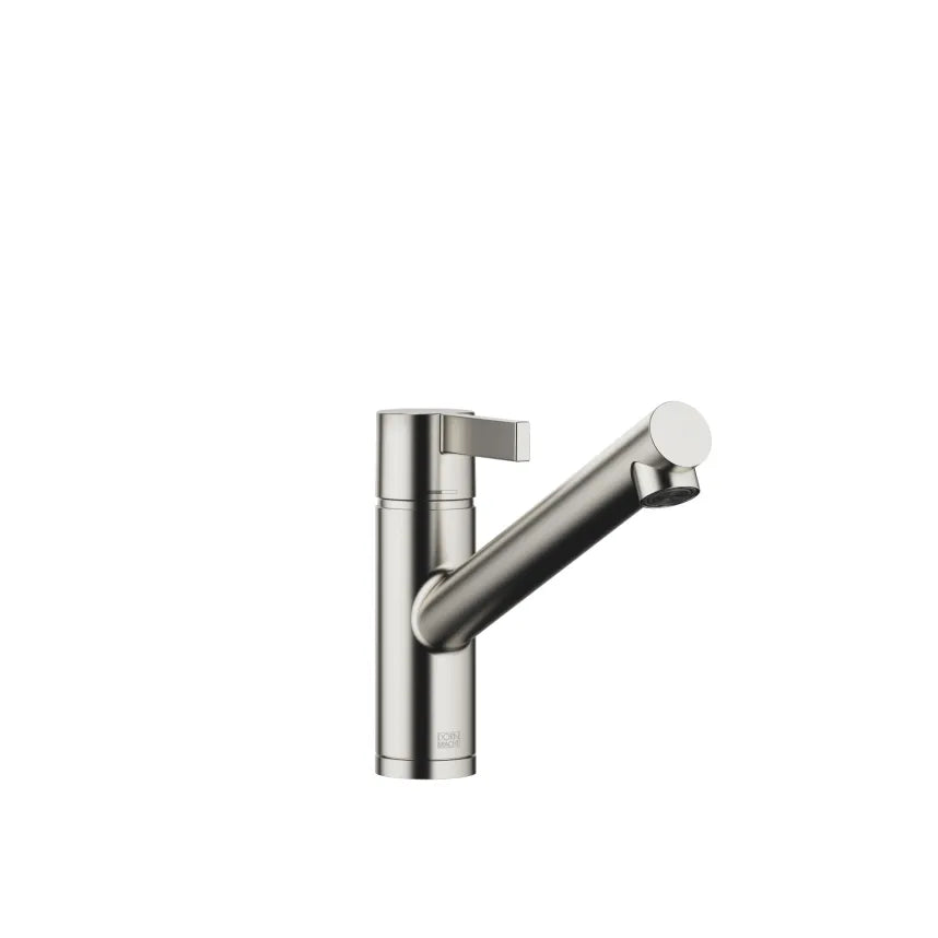 Dornbracht ENO Single-Handle Kitchen Mixer - A Stylish and Functional Kitchen Faucet