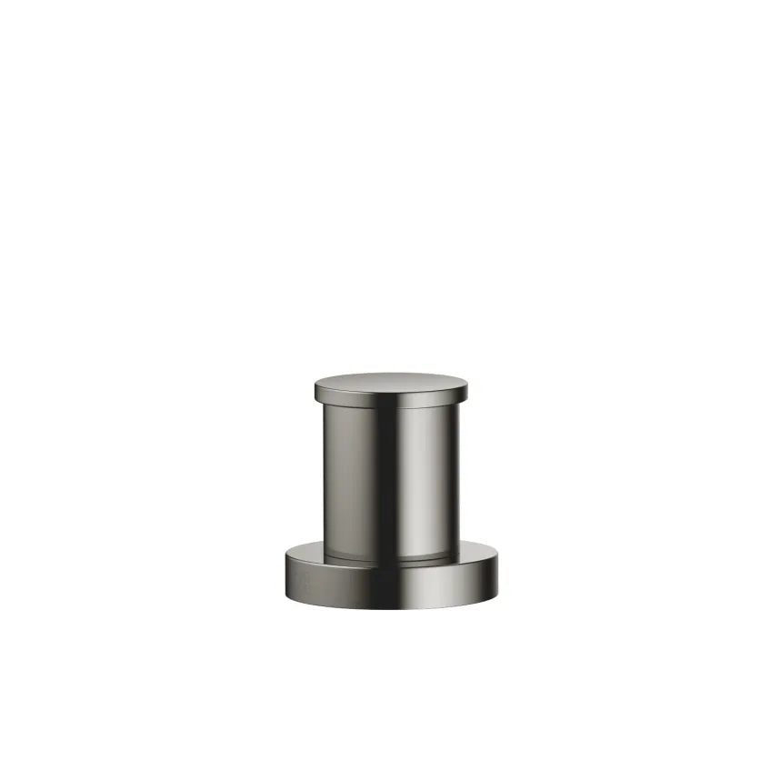 Dornbracht SERIES SPECIFIC Stylish Two-Way Diverter for Deck-Mounted Tub