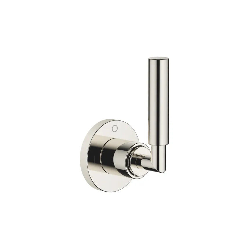 Dornbracht TARA High - Quality Wall - Mounted Two - Way Water Diverter for Bathroom