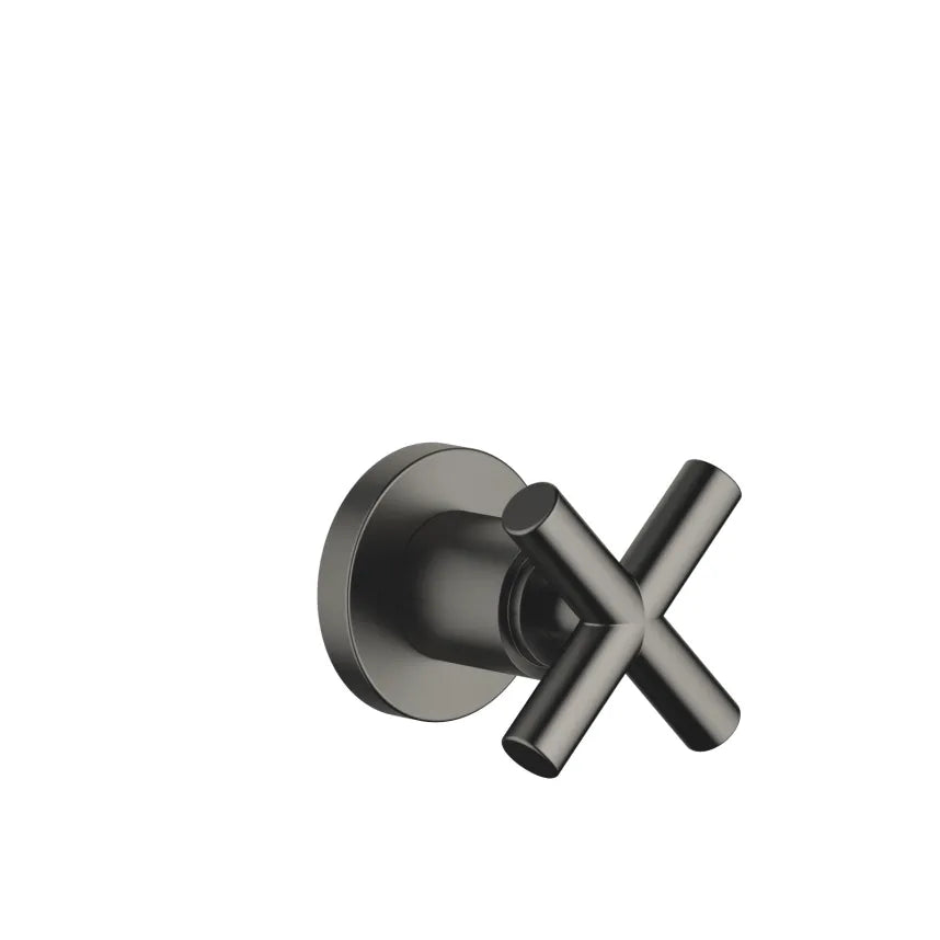 Dornbracht TARA Wall - Mounted Volume Control for Modern Bathrooms