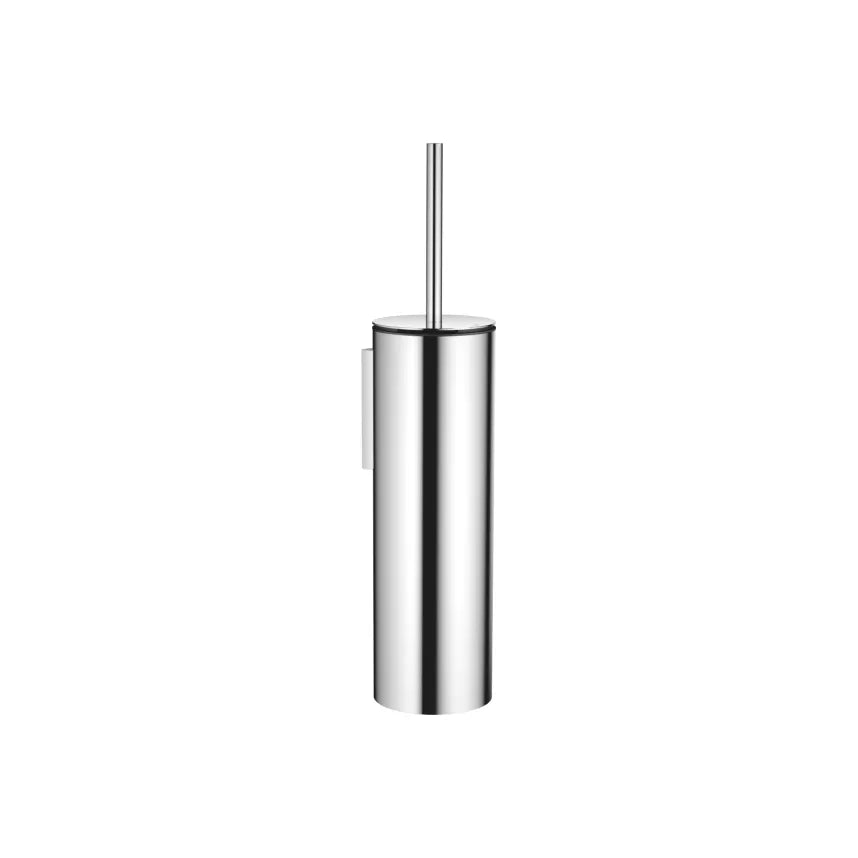 Wall - Mounted Toilet Brush Set from the Exclusive Dornbracht SERIES SPECIFIC Collection