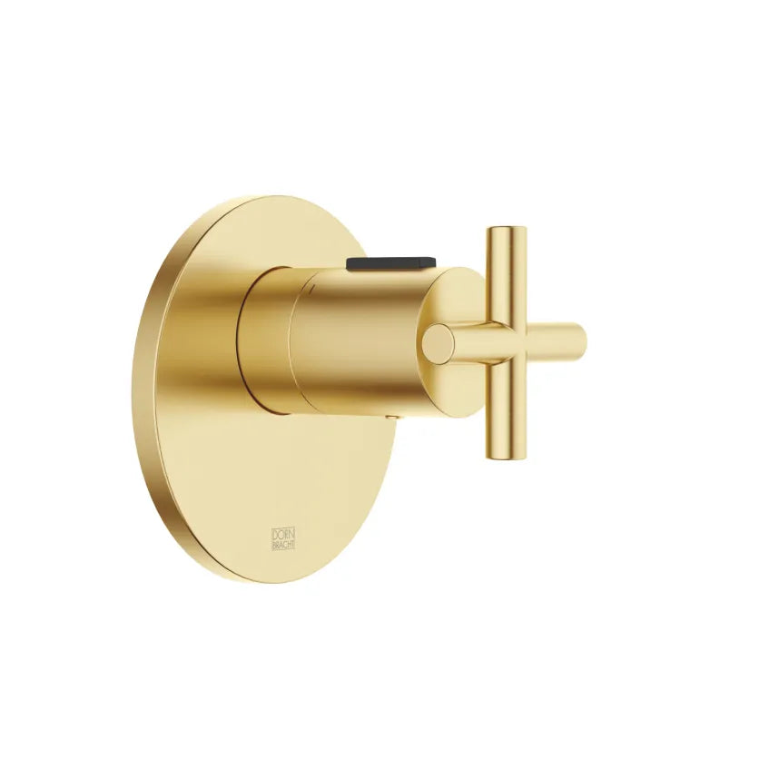 Dornbracht TARA XTool Concealed Shower Thermostat without Volume Control - Ideal for Modern Bathrooms