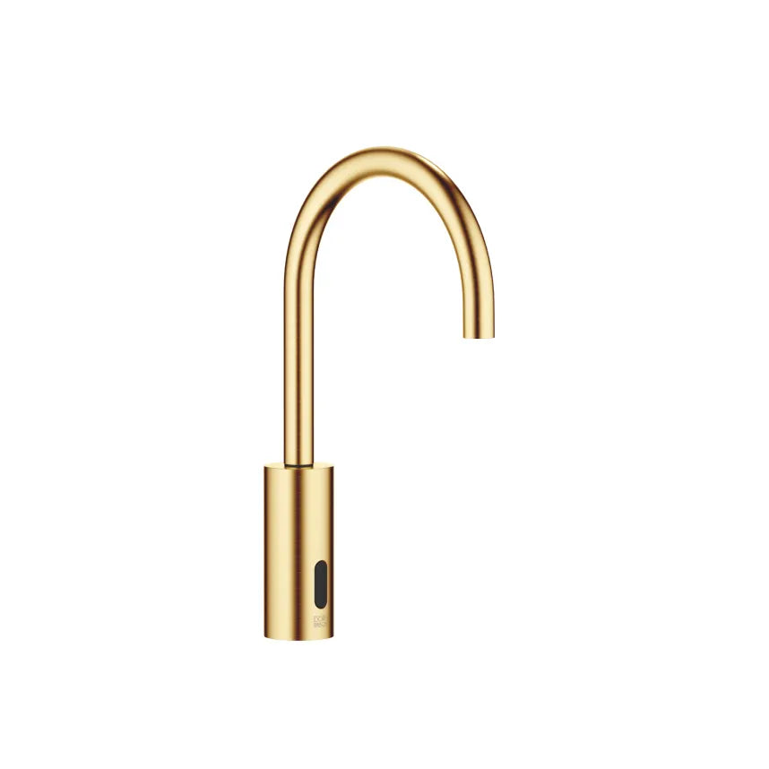 Dornbracht SERIES SPECIFIC Modern Touch-free Lavatory Faucet without Drain Assembly