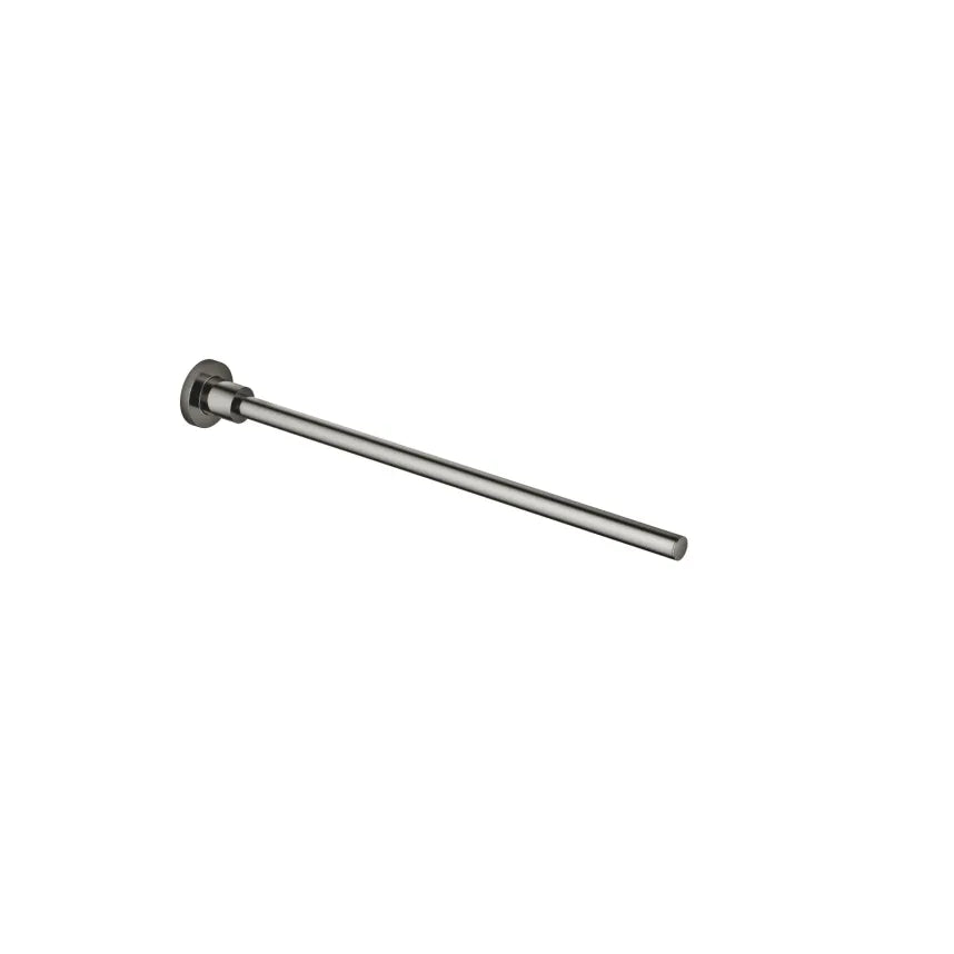 Dornbracht Single - Arm Fixed Towel Bar for Versatile Bathroom Decor