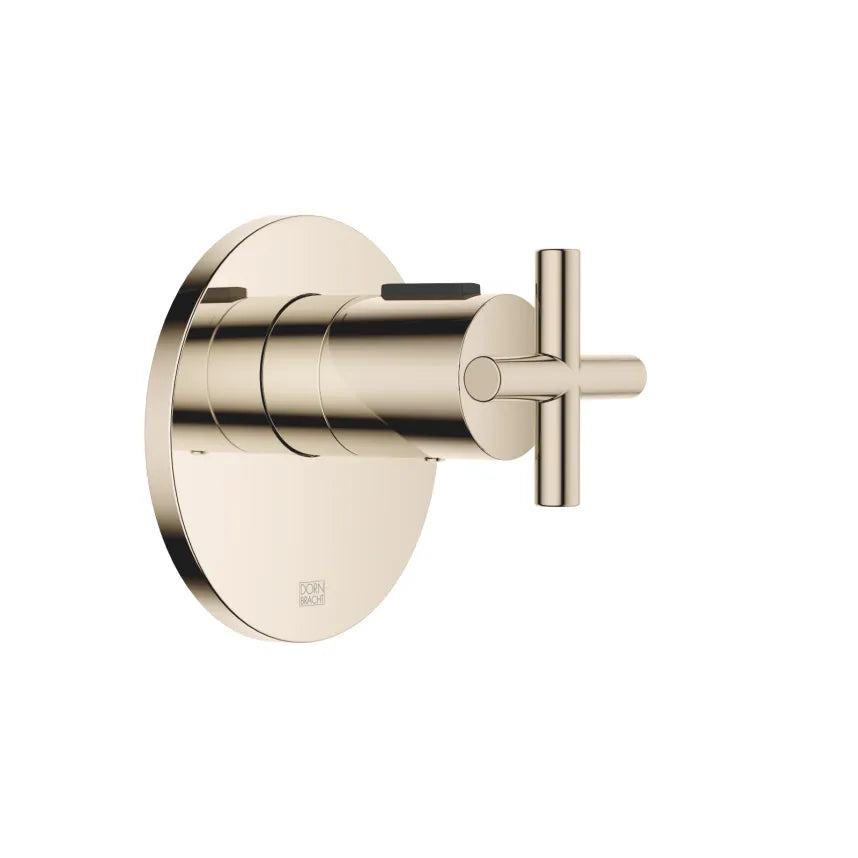 Dornbracht TARA XTool Concealed Shower Thermostat without Volume Control - Ideal for Modern Bathrooms