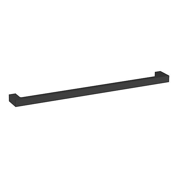 Baldwin's Contemporary Solid Brass Cabinet Pull in Various Sizes