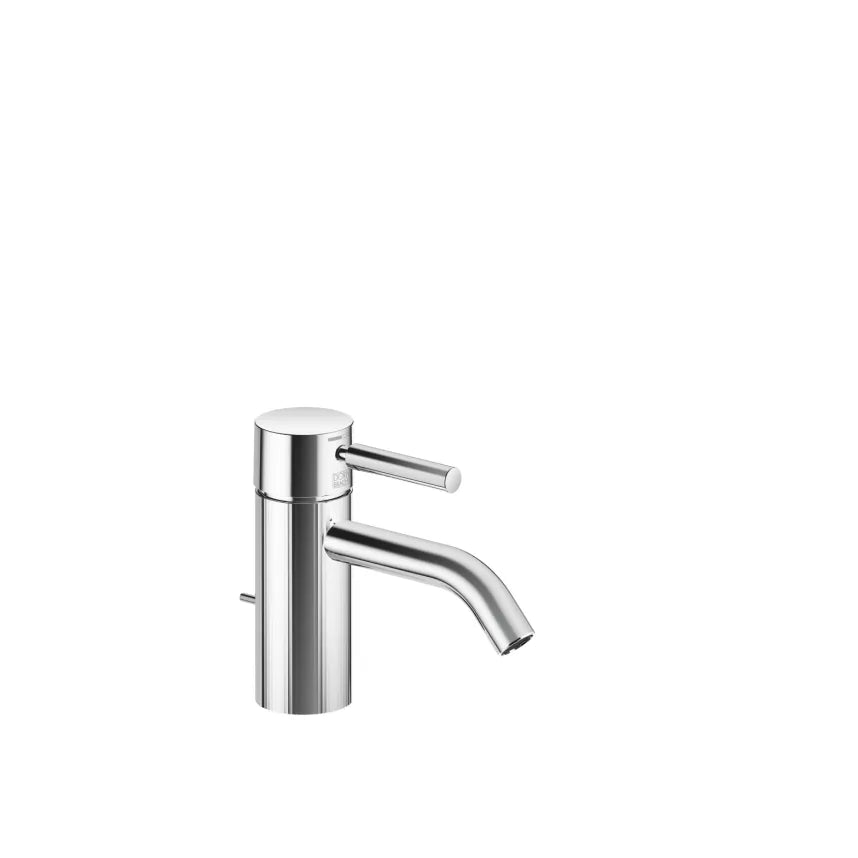 Dornbracht META Single-Handle Lavatory Faucet with Drain for Bathroom Fixtures