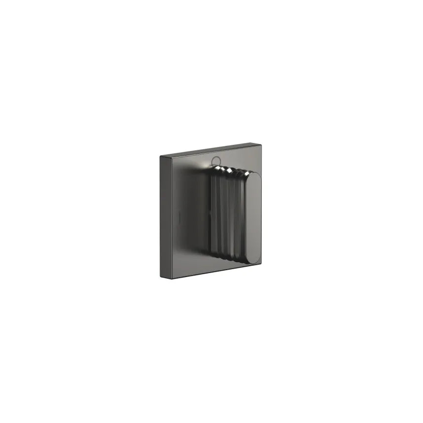 Dornbracht CL.1 Sleek Wall-Mounted Manual Two-Way Water Diverter