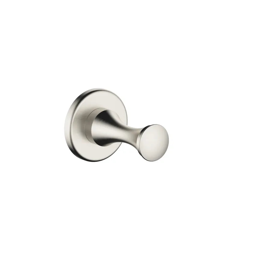 Dornbracht MADISON Wall - Mounted Hook for All Rooms with 2 - 1/8' Projection