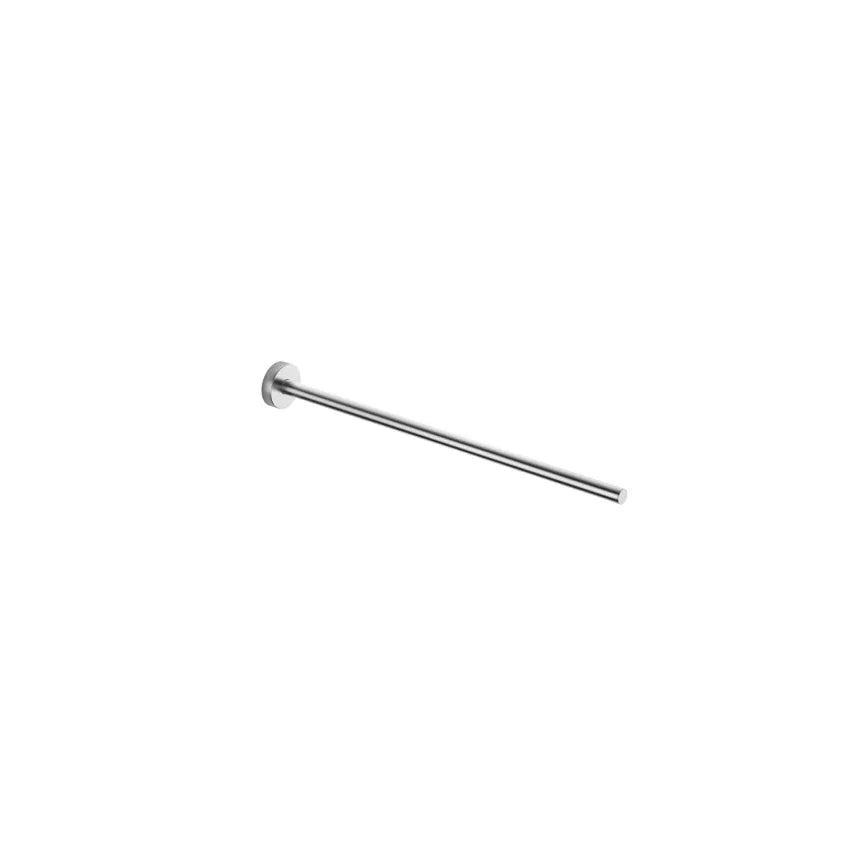 Single-Arm Fixed Towel Bar from Dornbracht's Specific Series for Bathroom