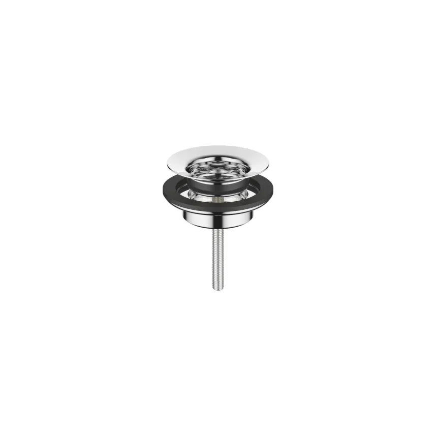 Dornbracht VARIOUS SERIES European-style Lavatory Grid Drain with 1 1/4-Inch Size