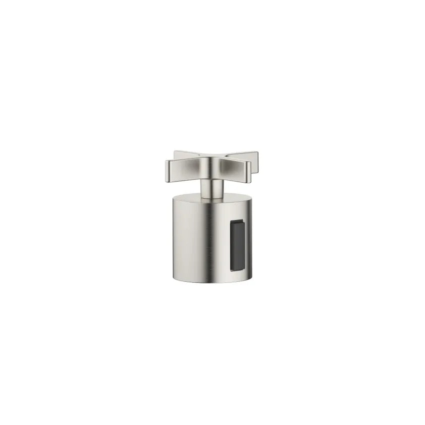 Dornbracht VAIA Stylish and Durable Volume Control Handle for Bathrooms and Kitchens