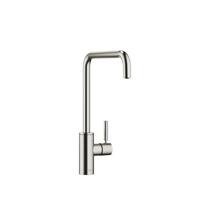 Dornbracht META SQUARE Single - Lever Kitchen Faucet Mixer for Modern Kitchens