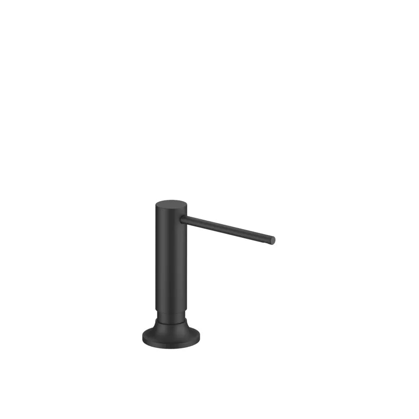 Dornbracht VAIA Flange-equipped Soap Dispenser: Functional & Stylish for Kitchens