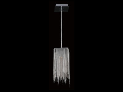 Avenue Lighting's Exquisite Fountain Pendant Lamp for Home Decoration