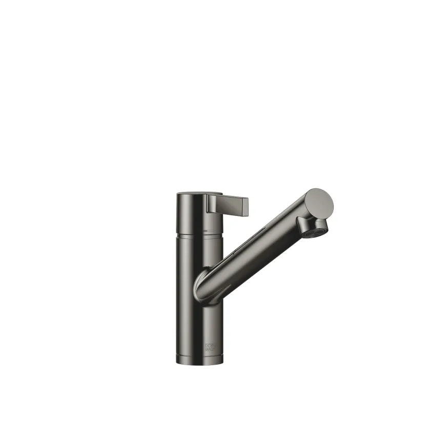 Dornbracht ENO Single-Handle Kitchen Mixer - A Stylish and Functional Kitchen Faucet