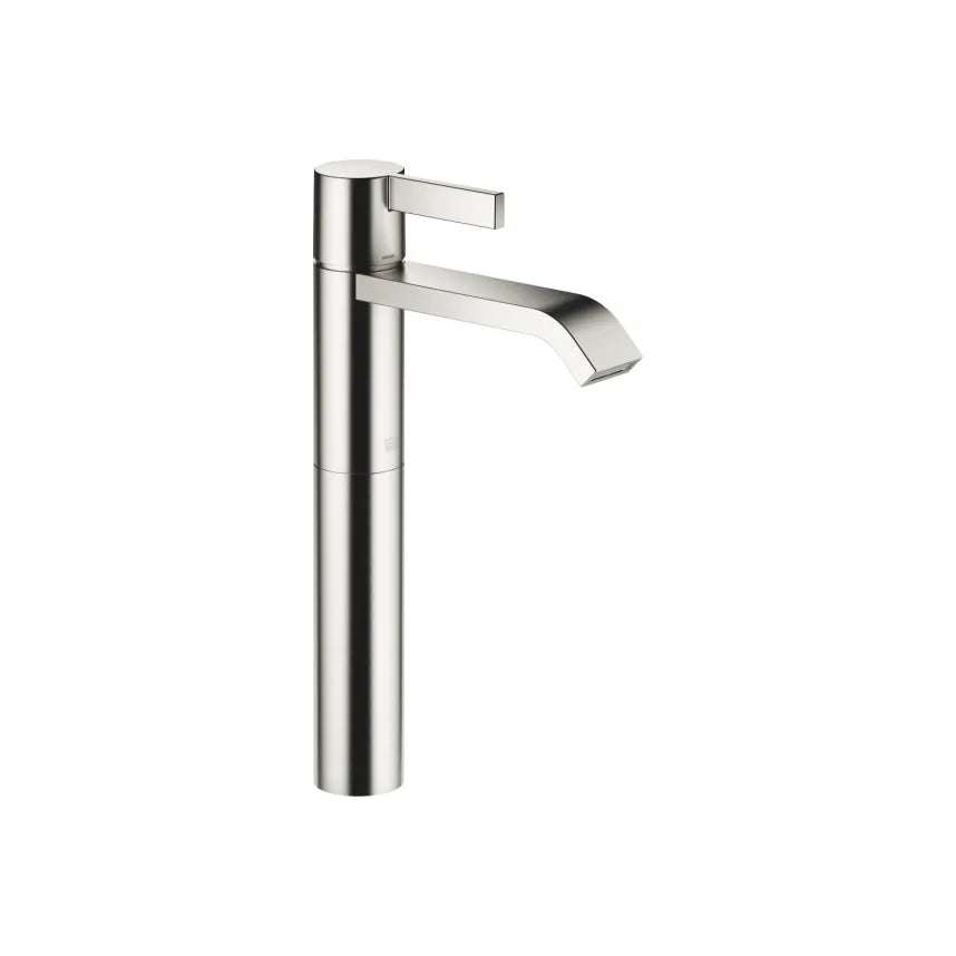Dornbracht IMO Single-Handle Lavatory Faucet with Extended Stem and No Drain for Bathroom