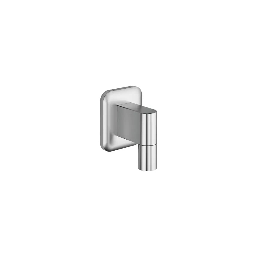 Dornbracht LISSÉ High - Quality Wall Elbow for Elegant Bathrooms