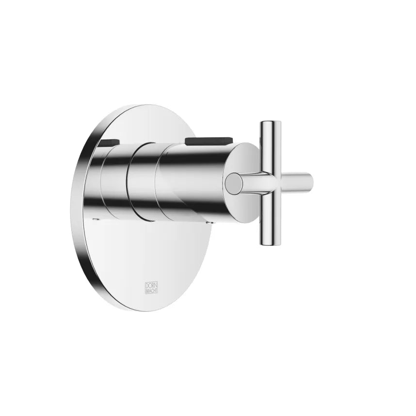 Dornbracht TARA XTool Concealed Shower Thermostat without Volume Control - Ideal for Modern Bathrooms