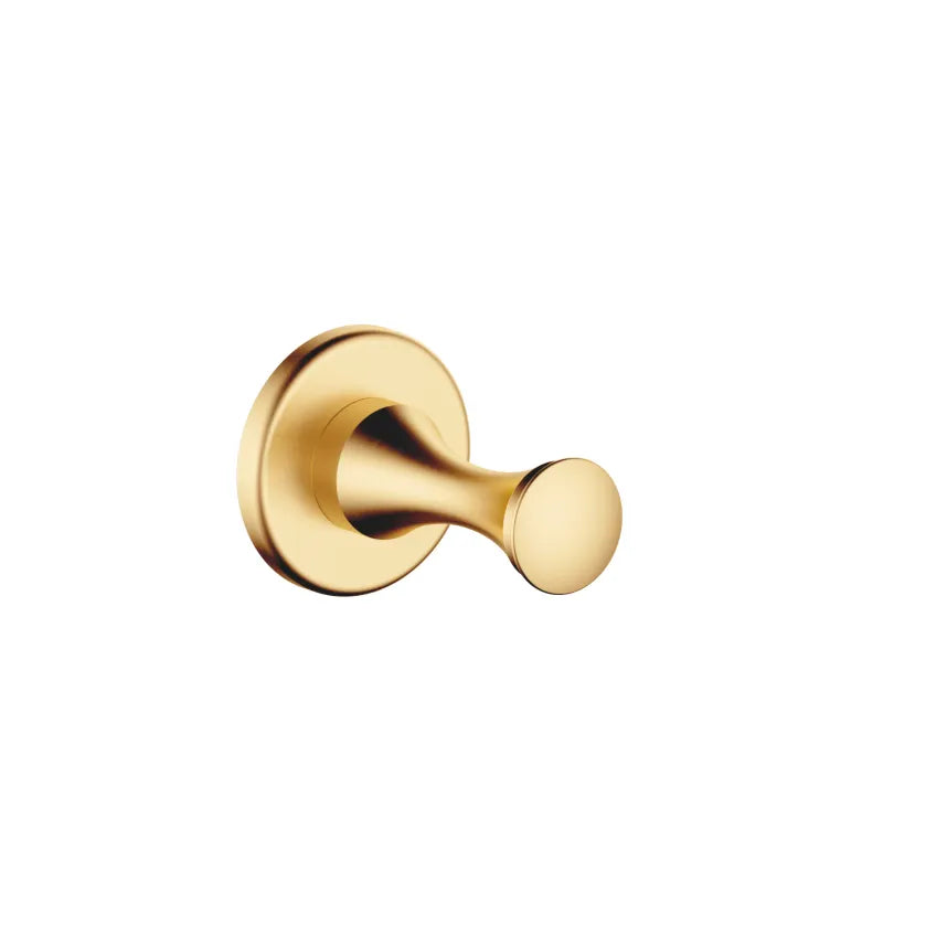 Dornbracht MADISON Wall - Mounted Hook for All Rooms with 2 - 1/8' Projection