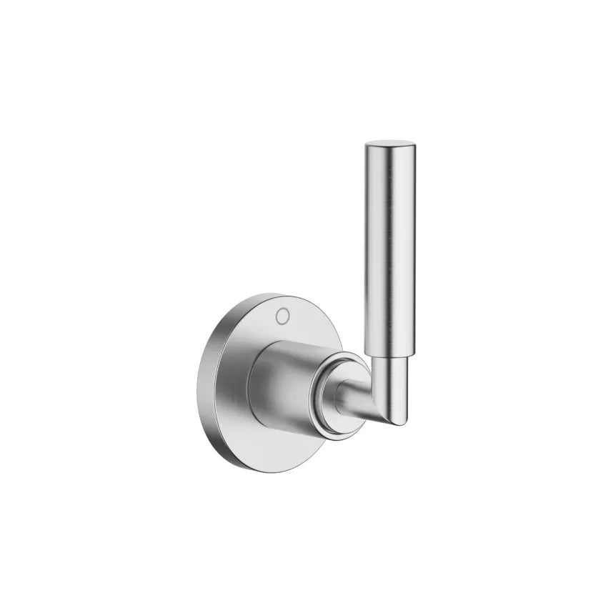 Dornbracht TARA High - Quality Wall - Mounted Two - Way Water Diverter for Bathroom