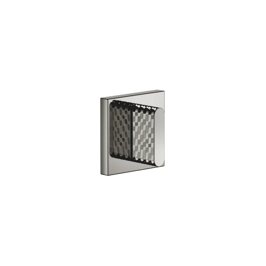 Elegant Dornbracht CL.1 Wall - Mounted Manual Two - Way Water Diverter