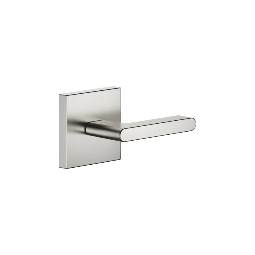 Dornbracht SERIES SPECIFIC Cold Water Volume Control Valve with Clockwise-Closing Mechanism, 1/2 Inch