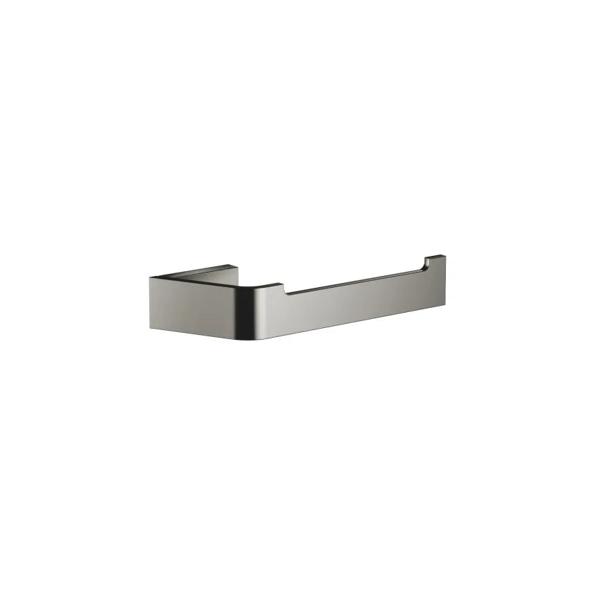 Dornbracht CL.1 Wall - Mounted Bathroom Tissue Holder without a Cover