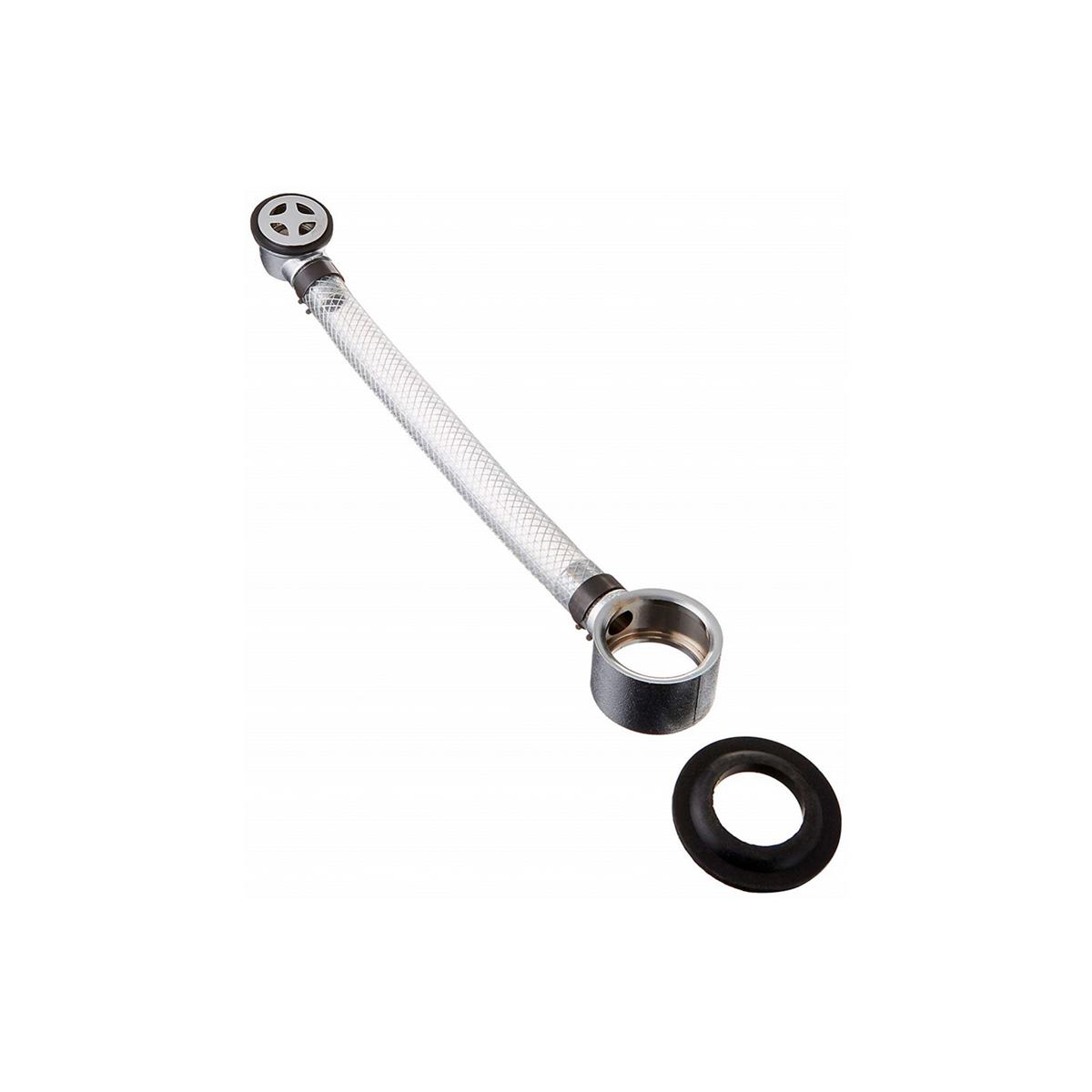 Elkay High - Quality Flexible Overflow Assembly for Multiple Sink Models