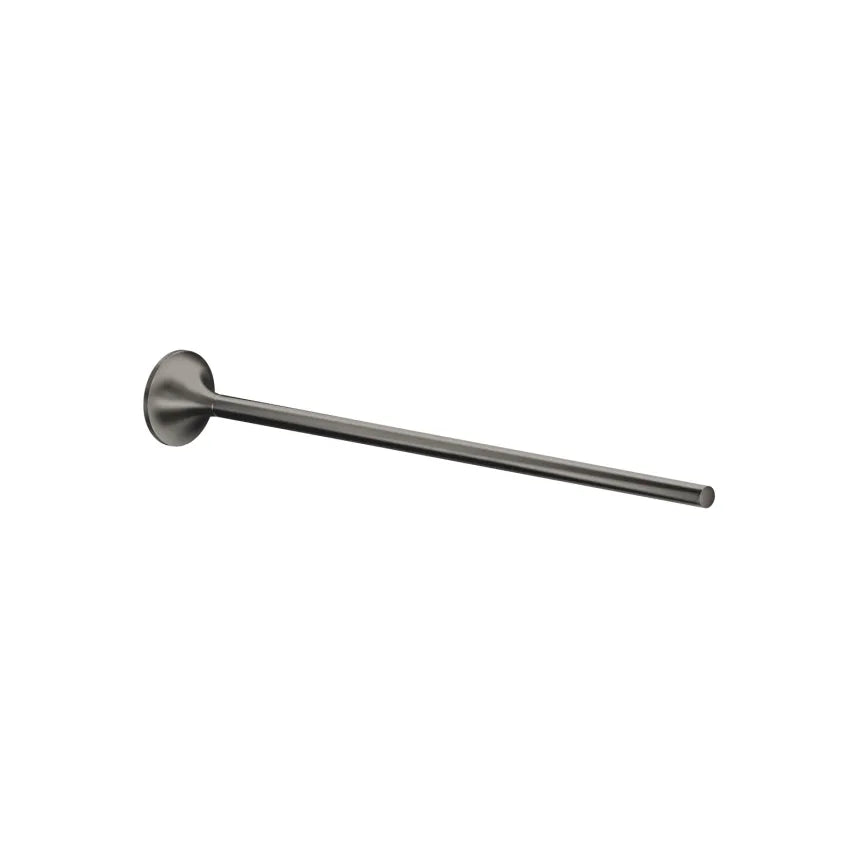 Dornbracht VAIA Single-Arm Fixed Towel Bar for Modern Bathrooms
