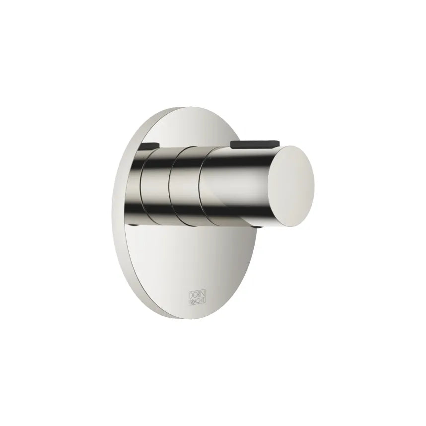 Dornbracht VARIOUS SERIES Premium Concealed Thermostat for Bathroom Temperature Management without Volume Control Function