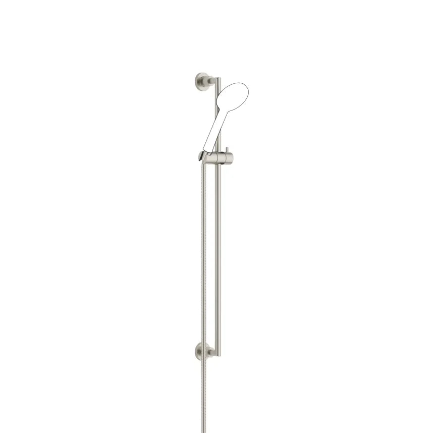 Dornbracht TARA Premium Slide Bar Set for Shower without Hand Shower